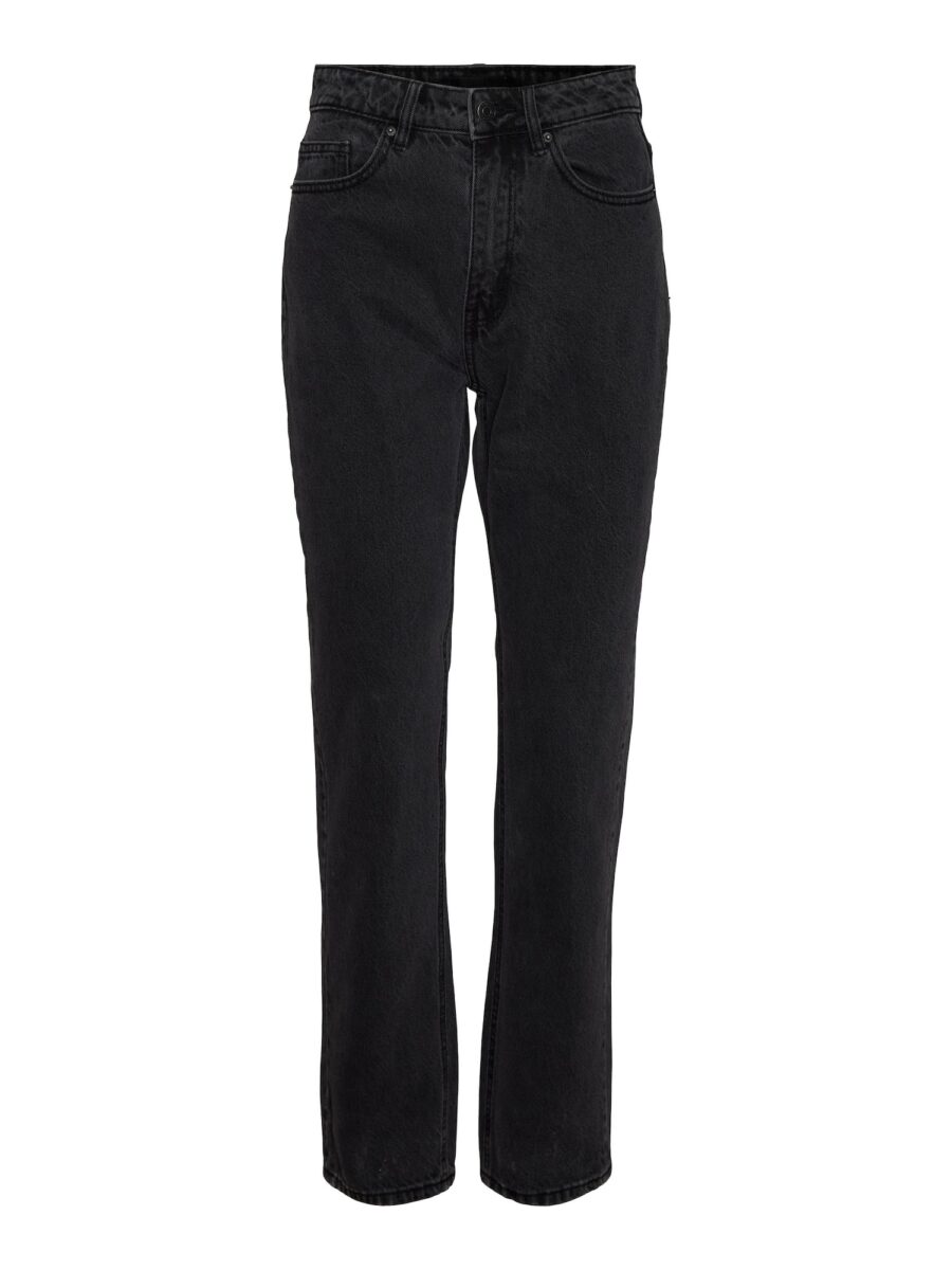 VERO MODA Farmer 'Ellie'  fekete-hu