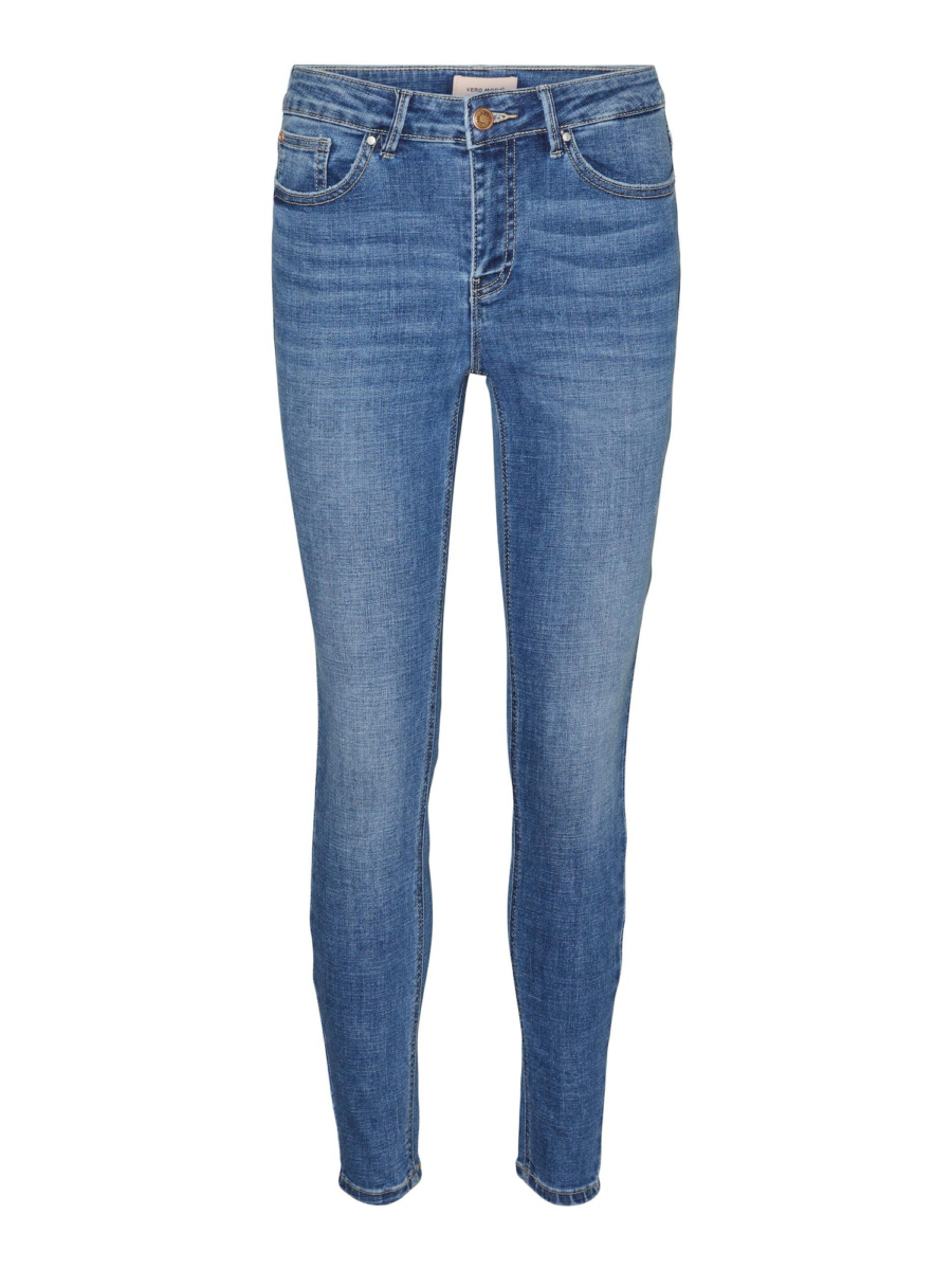 VERO MODA Farmer 'FLASH'  kék farmer-Ár