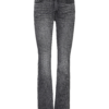 VERO MODA Farmer 'Flash'  szürke farmer-Ár