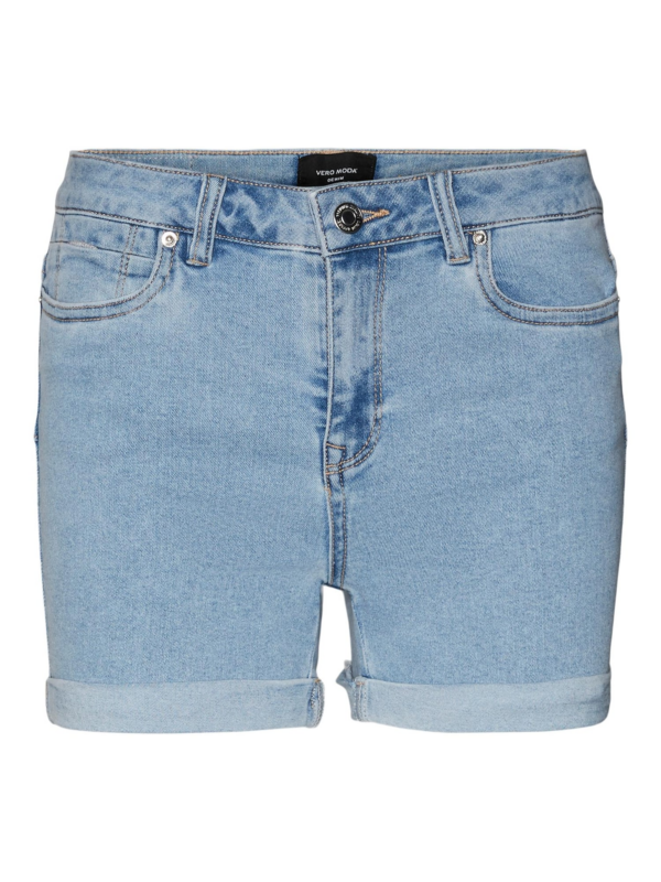 VERO MODA Farmer 'LUNA'  kék farmer-Hungary