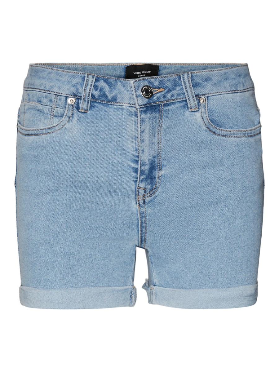VERO MODA Farmer 'LUNA'  kék farmer-Hungary