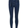 VERO MODA Farmer 'Loa'  sötétkék-hu