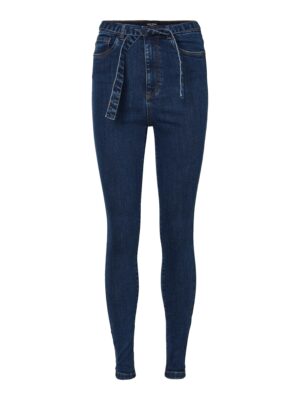 VERO MODA Farmer 'Loa'  sötétkék-hu