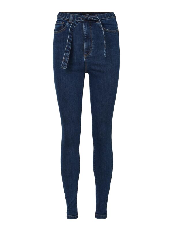 VERO MODA Farmer 'Loa'  sötétkék-hu