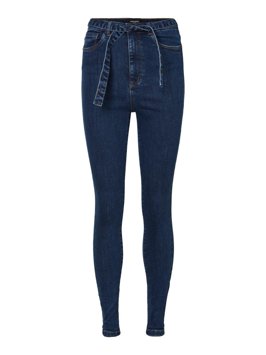 VERO MODA Farmer 'Loa'  sötétkék-hu