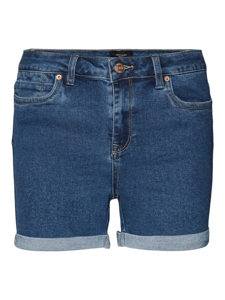 VERO MODA Farmer 'Luna'  kék farmer-Hungary