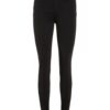 VERO MODA Farmer 'Lux'  fekete farmer