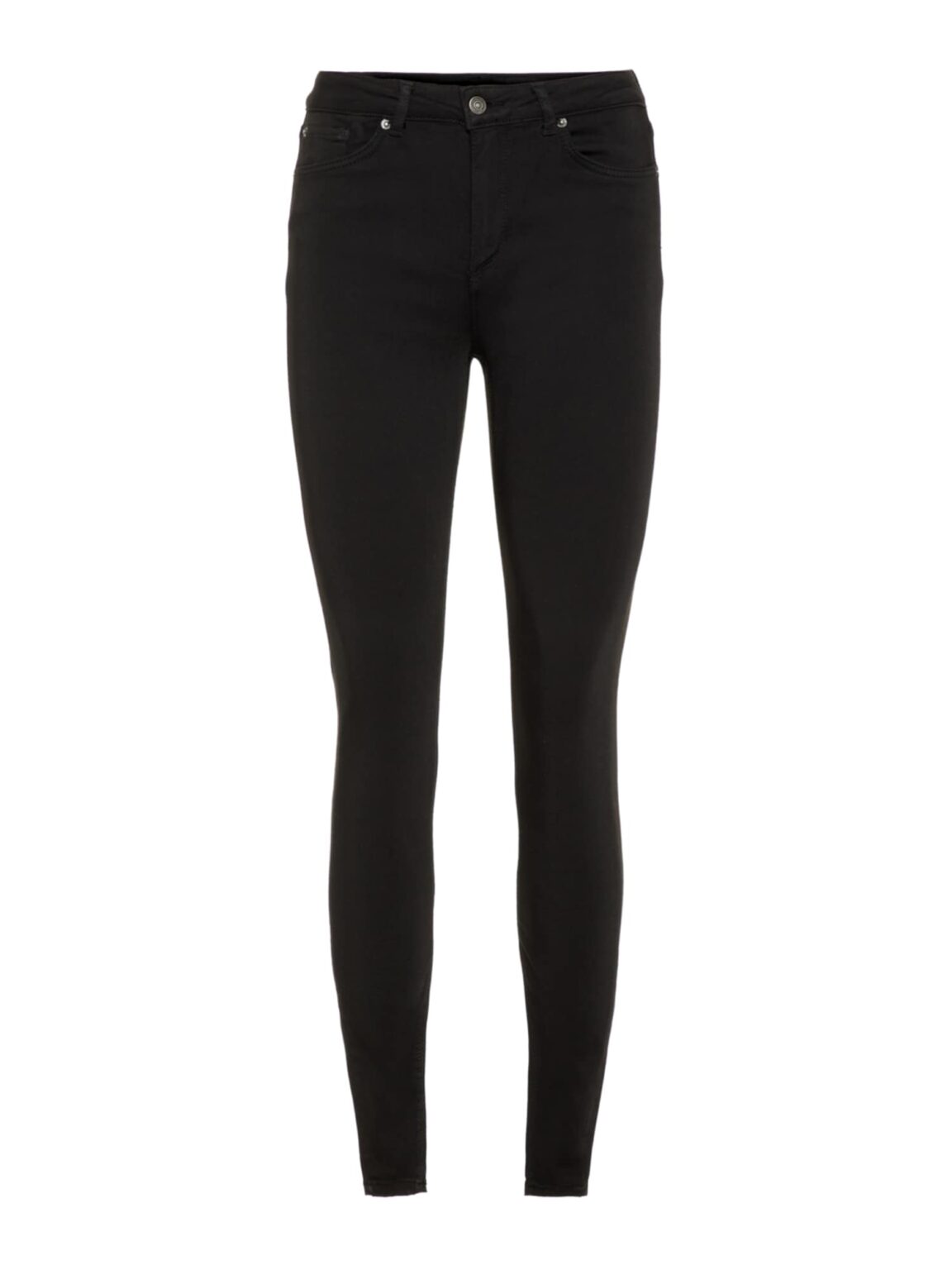 VERO MODA Farmer 'Lux'  fekete farmer