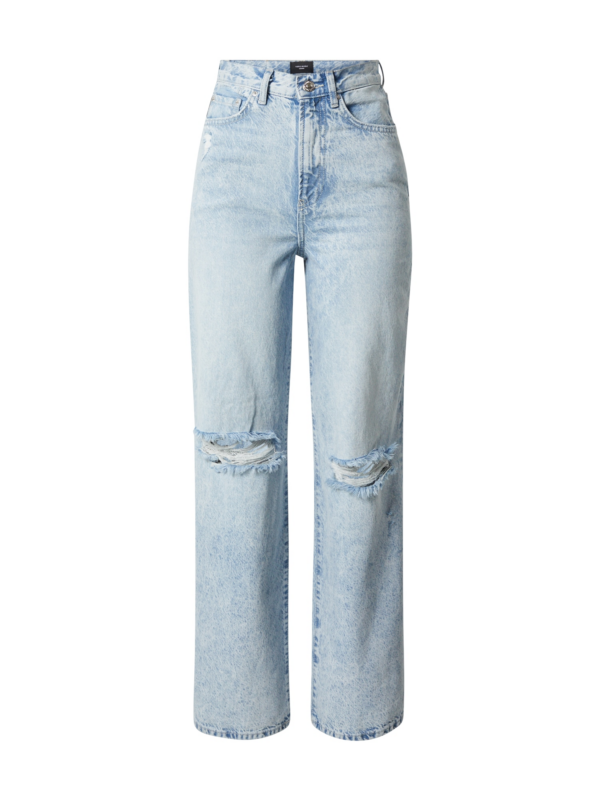 VERO MODA Farmer 'Rebecca'  kék farmer-Hungary