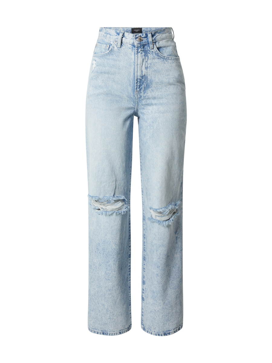 VERO MODA Farmer 'Rebecca'  kék farmer-Hungary