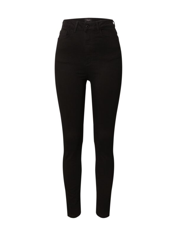 VERO MODA Farmer 'Sandra'  fekete farmer-hu