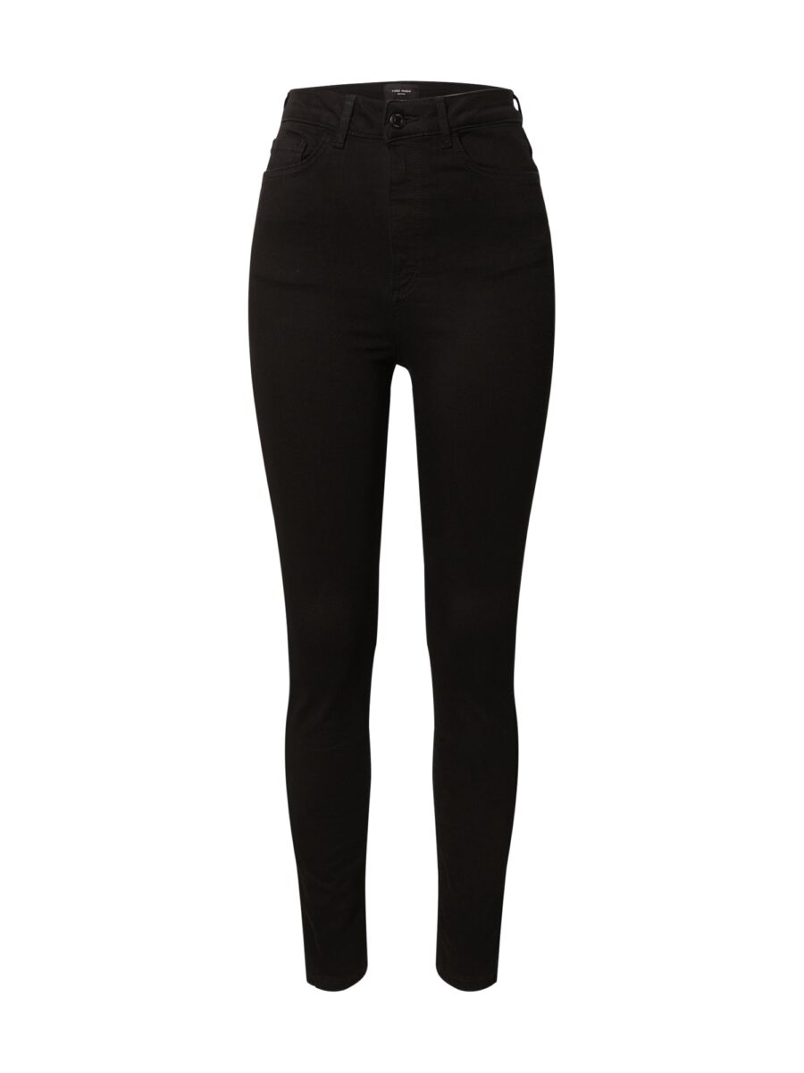 VERO MODA Farmer 'Sandra'  fekete farmer-hu