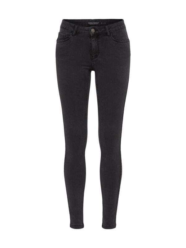 VERO MODA Farmer 'Seven'  antracit