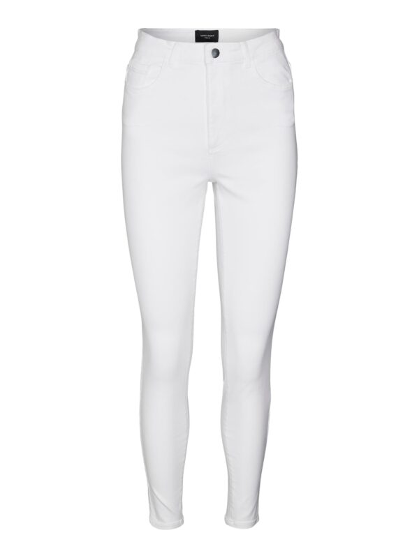 VERO MODA Farmer 'Sophia'  fehér farmer-hu