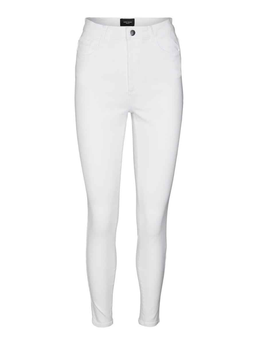 VERO MODA Farmer 'Sophia'  fehér farmer-hu