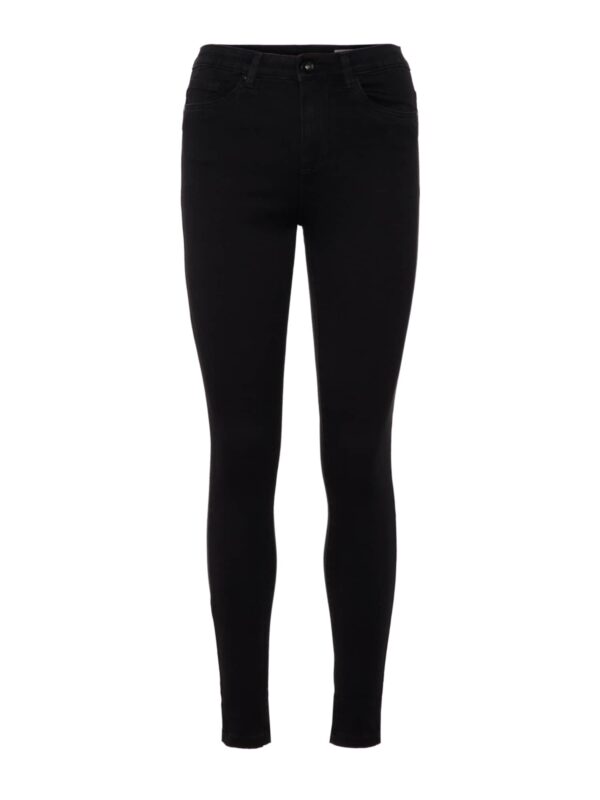 VERO MODA Farmer 'Sophia'  fekete