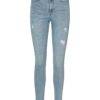 VERO MODA Farmer 'Sophia'  kék farmer