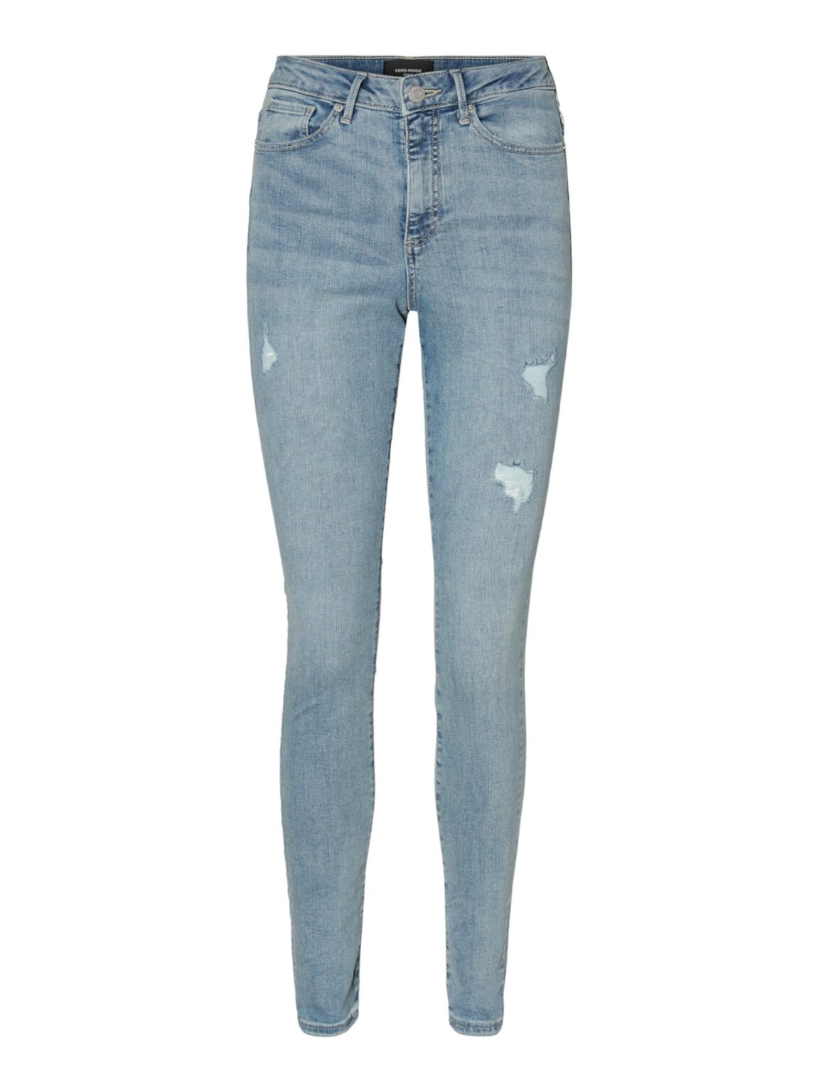 VERO MODA Farmer 'Sophia'  kék farmer