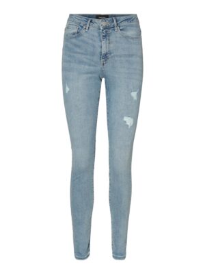 VERO MODA Farmer 'Sophia'  kék farmer