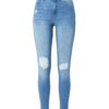 VERO MODA Farmer 'Sophia'  kék-hu