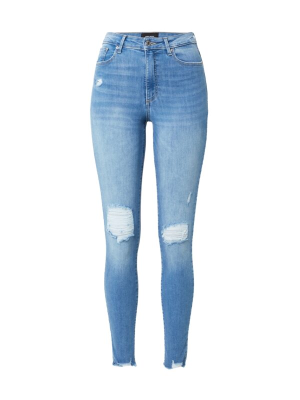 VERO MODA Farmer 'Sophia'  kék-hu