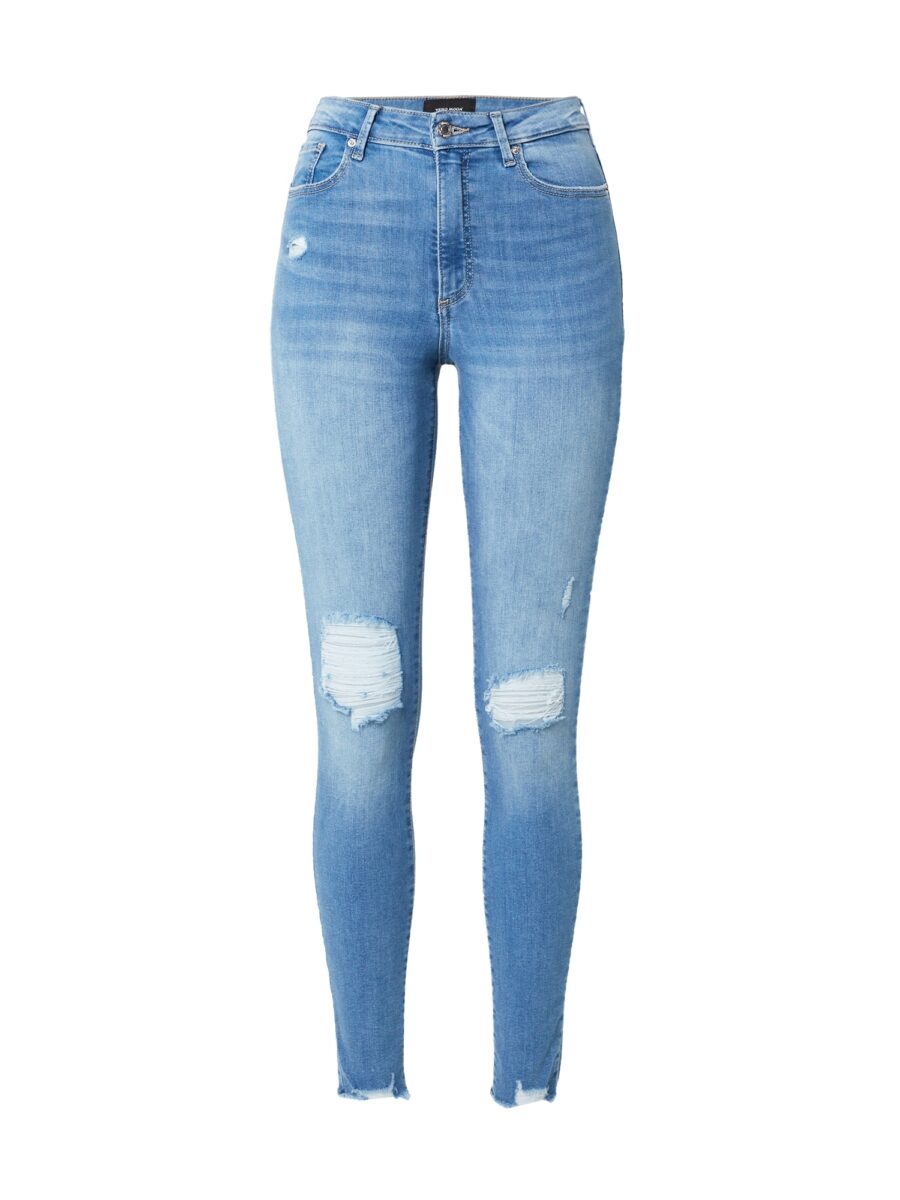 VERO MODA Farmer 'Sophia'  kék-hu