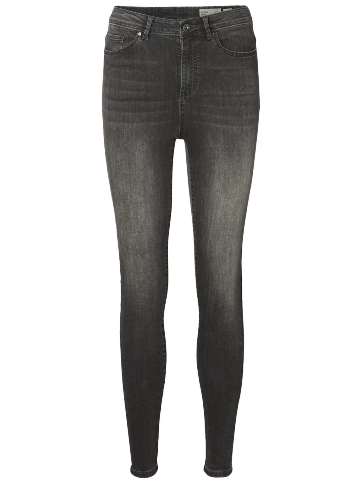 VERO MODA Farmer 'Sophia'  szürke farmer