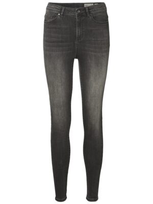 VERO MODA Farmer 'Sophia'  szürke farmer
