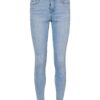 VERO MODA Farmer 'Tanya'  kék farmer