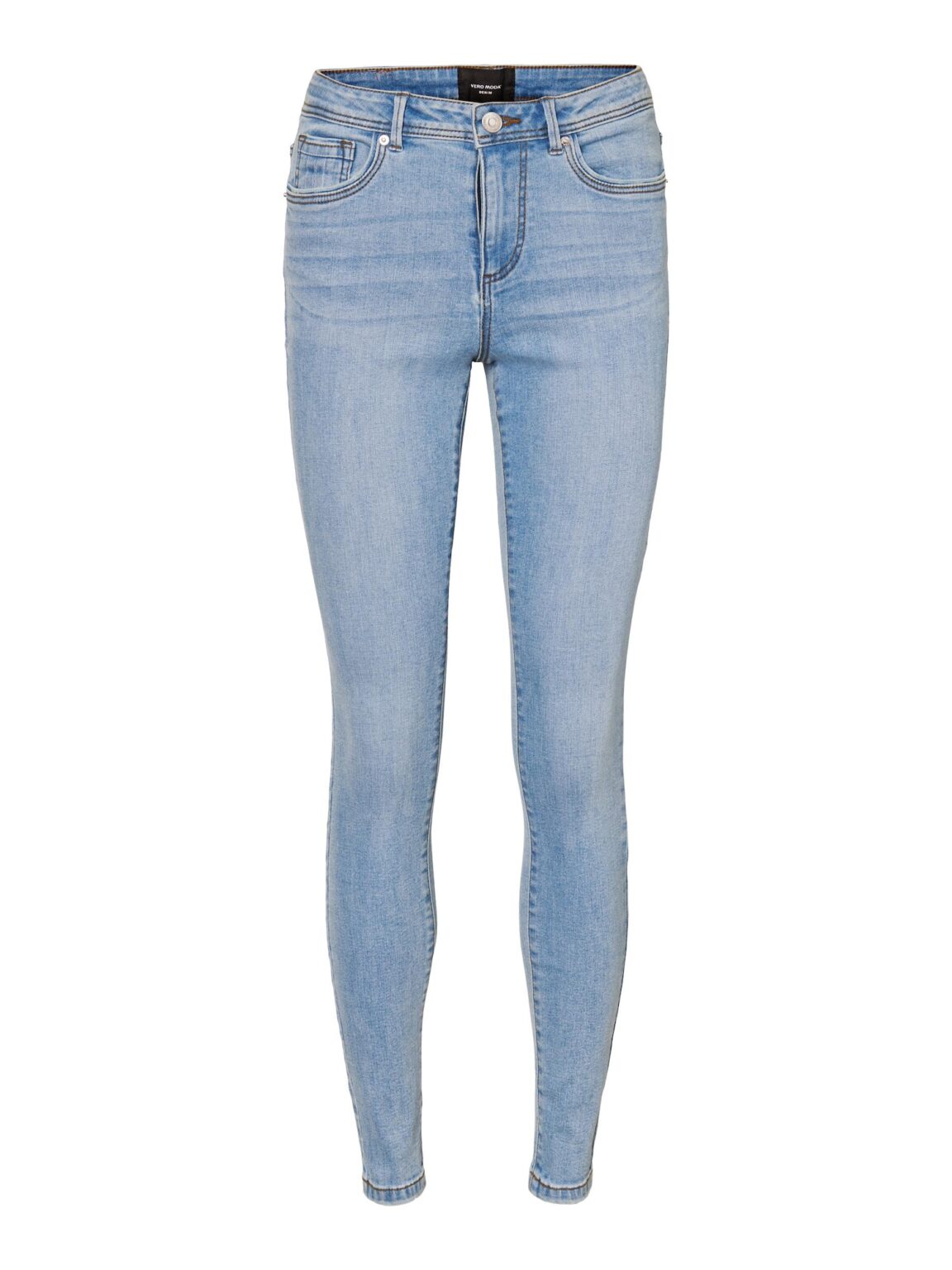 VERO MODA Farmer 'Tanya'  kék farmer