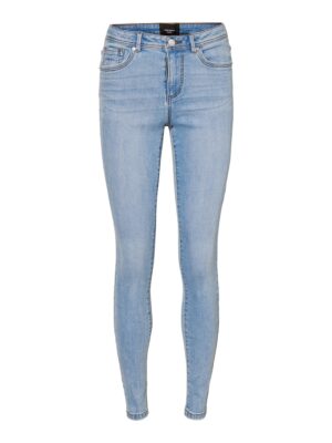 VERO MODA Farmer 'Tanya'  kék farmer
