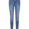 VERO MODA Farmer 'Tanya'  kék farmer