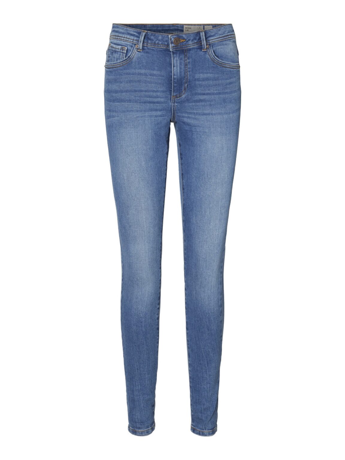 VERO MODA Farmer 'Tanya'  kék farmer