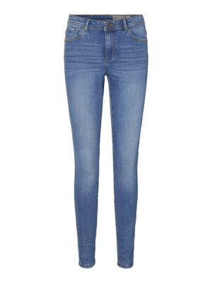 VERO MODA Farmer 'Tanya'  kék farmer