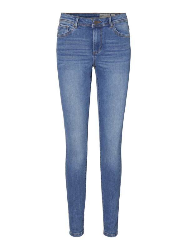 VERO MODA Farmer 'Tanya'  kék farmer