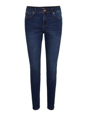VERO MODA Farmer 'Tanya'  sötétkék-hu