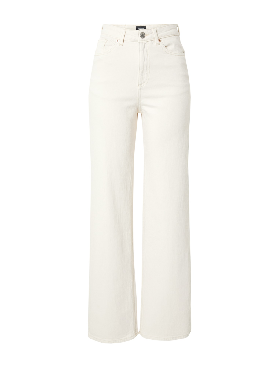 VERO MODA Farmer 'Tessa'  ekrü-Hungary