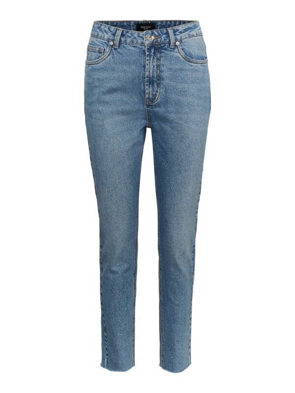 VERO MODA Farmer 'VMBrenda'  kék farmer-hu