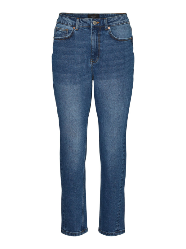 VERO MODA Farmer 'VMJOLINE'  kék farmer-Hungary