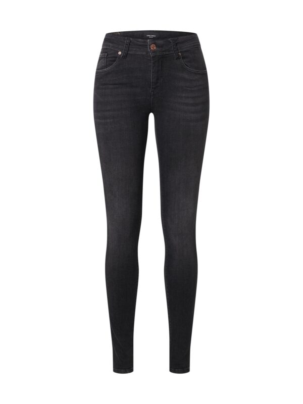 VERO MODA Farmer 'VMLux'  fekete farmer-hu