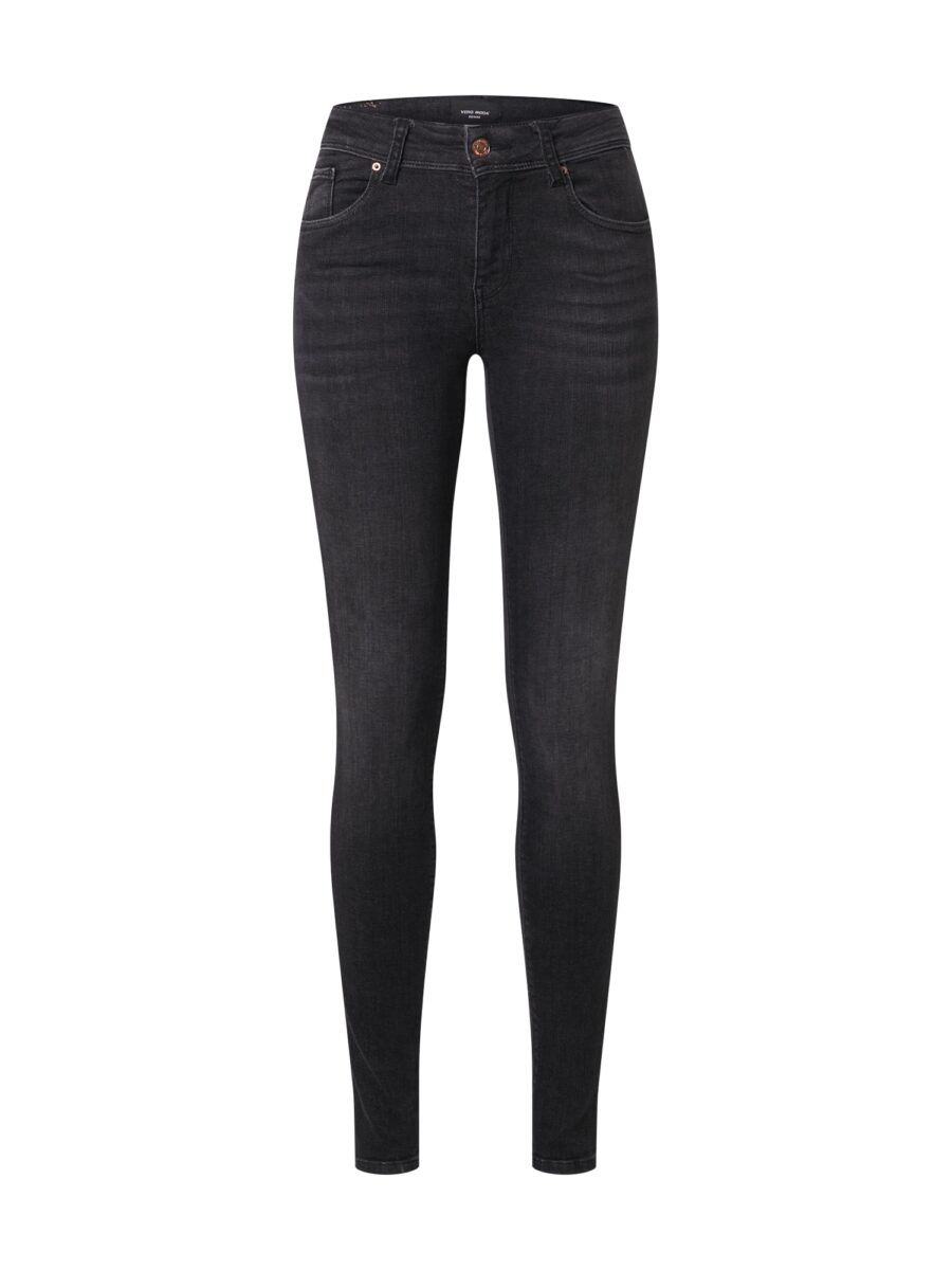 VERO MODA Farmer 'VMLux'  fekete farmer-hu