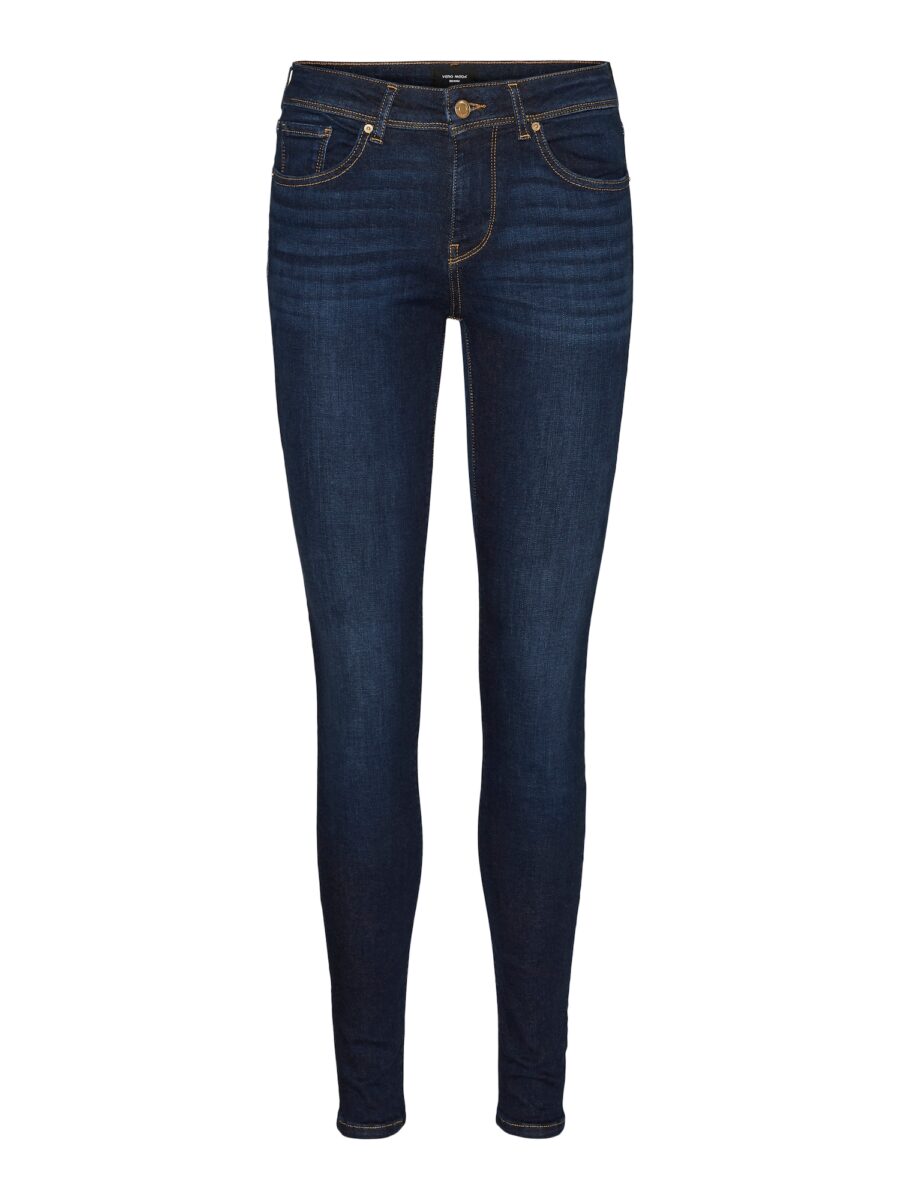 VERO MODA Farmer 'VMLux'  sötétkék-hu