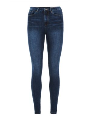 VERO MODA Farmer 'VMSophia'  sötétkék