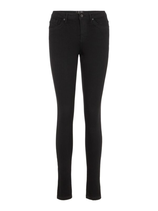 VERO MODA Farmer 'VMTanya'  fekete farmer