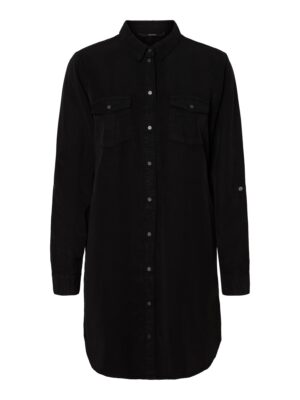 VERO MODA Ingruhák 'VMSILLA'  fekete