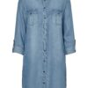VERO MODA Ingruhák 'VMSilla'  kék farmer-hu
