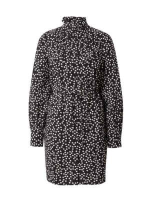 VERO MODA Ingruhák  fekete / fehér-Ár