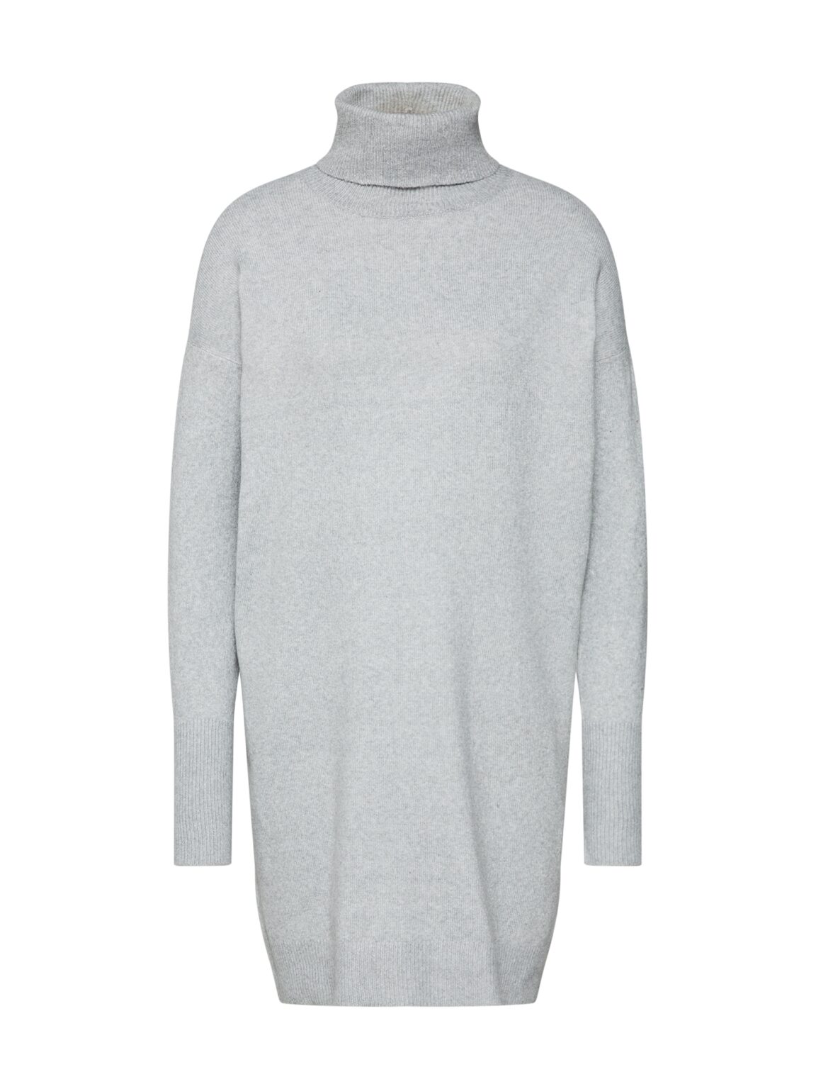 VERO MODA Kötött ruhák  világosszürke