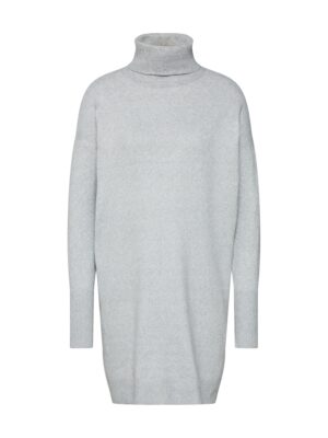 VERO MODA Kötött ruhák  világosszürke