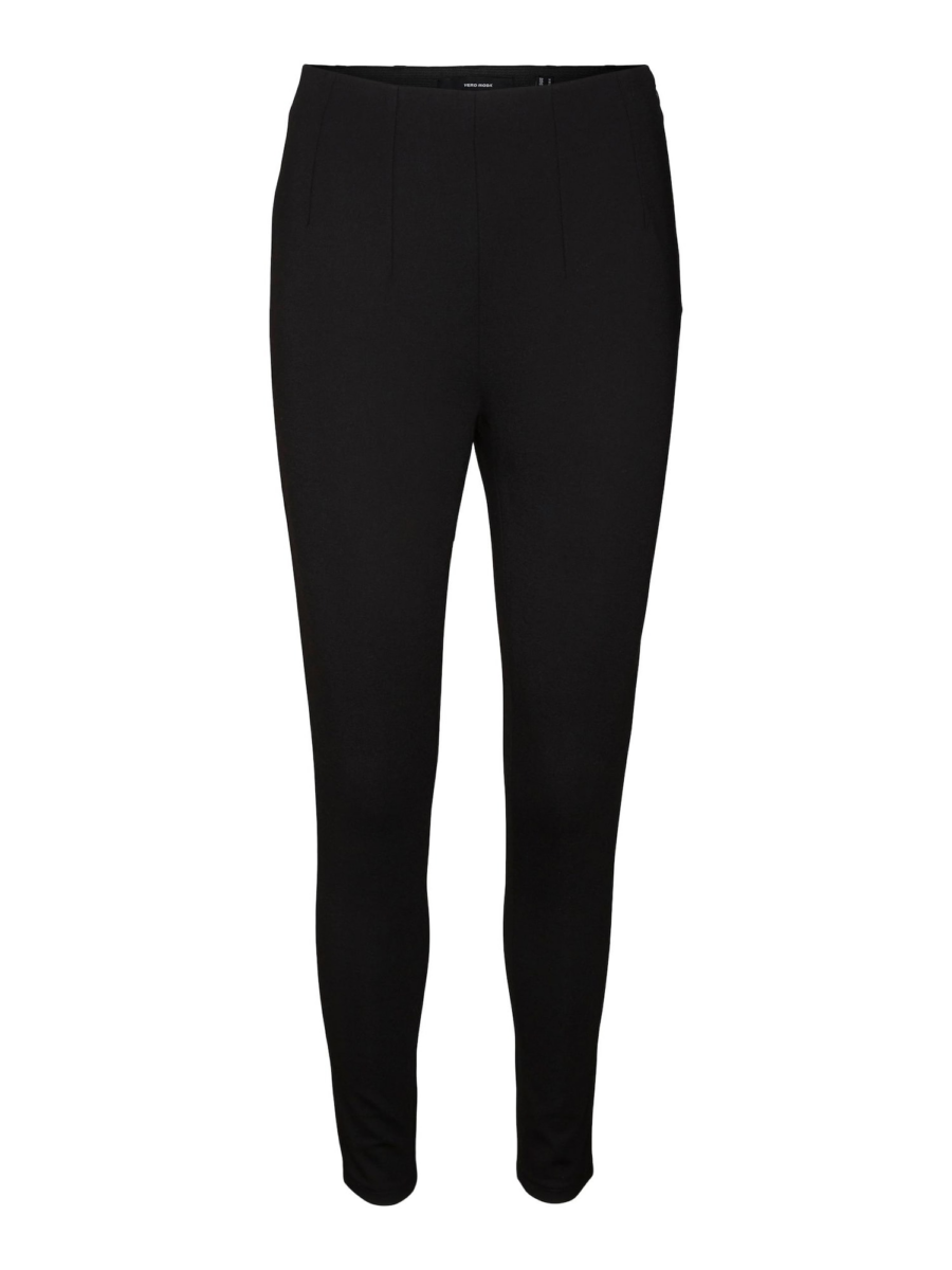 VERO MODA Leggings 'Augusta'  fekete-Ár